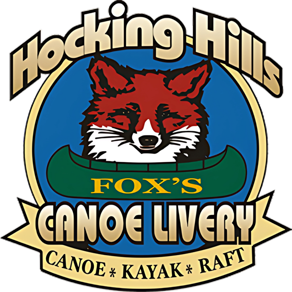 Hocking Hills Canoe Livery